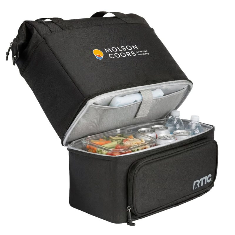 Custom RTIC 2-in-1 Chillout Backpack - 2