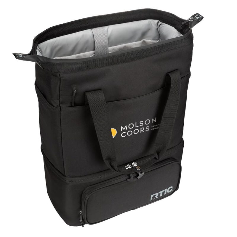 Custom RTIC 2-in-1 Chillout Backpack - 3