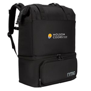 Custom RTIC 2-in-1 Chillout Backpack