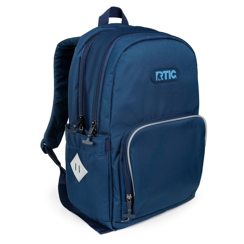 Custom RTIC Kids' 2-in-1 Day Pack - 1
