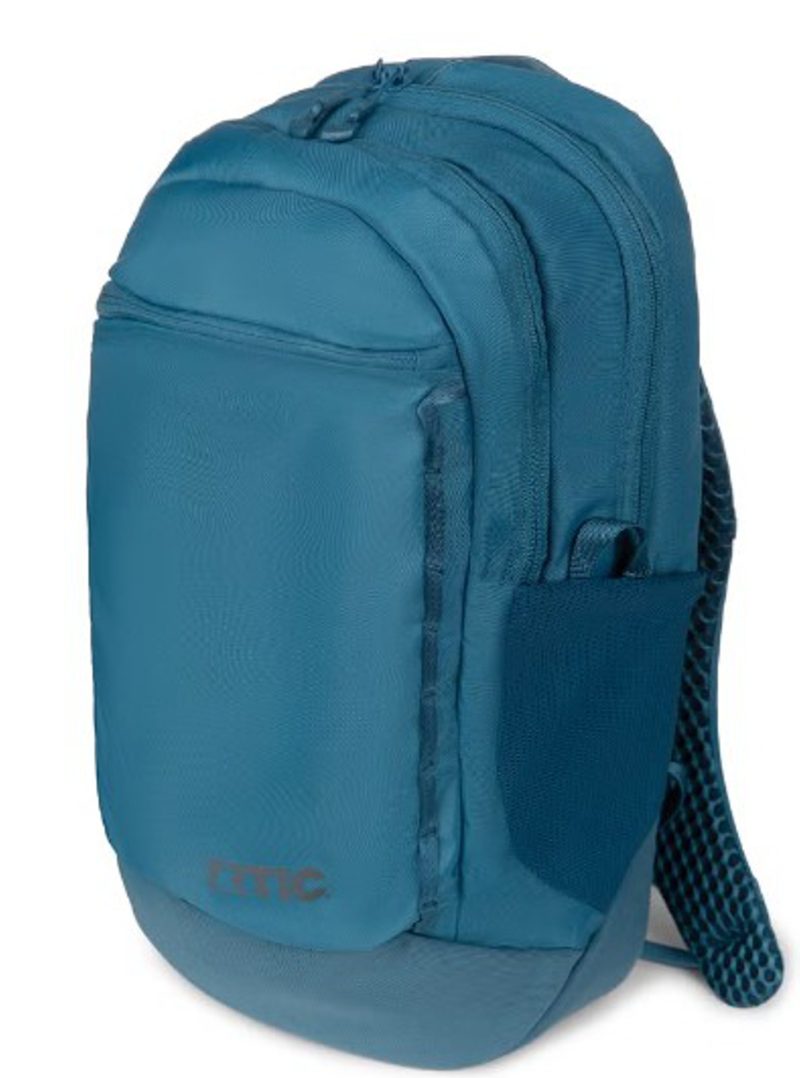 Custom RTIC Road Trip Back Pack - 1