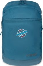 Custom RTIC Road Trip Back Pack