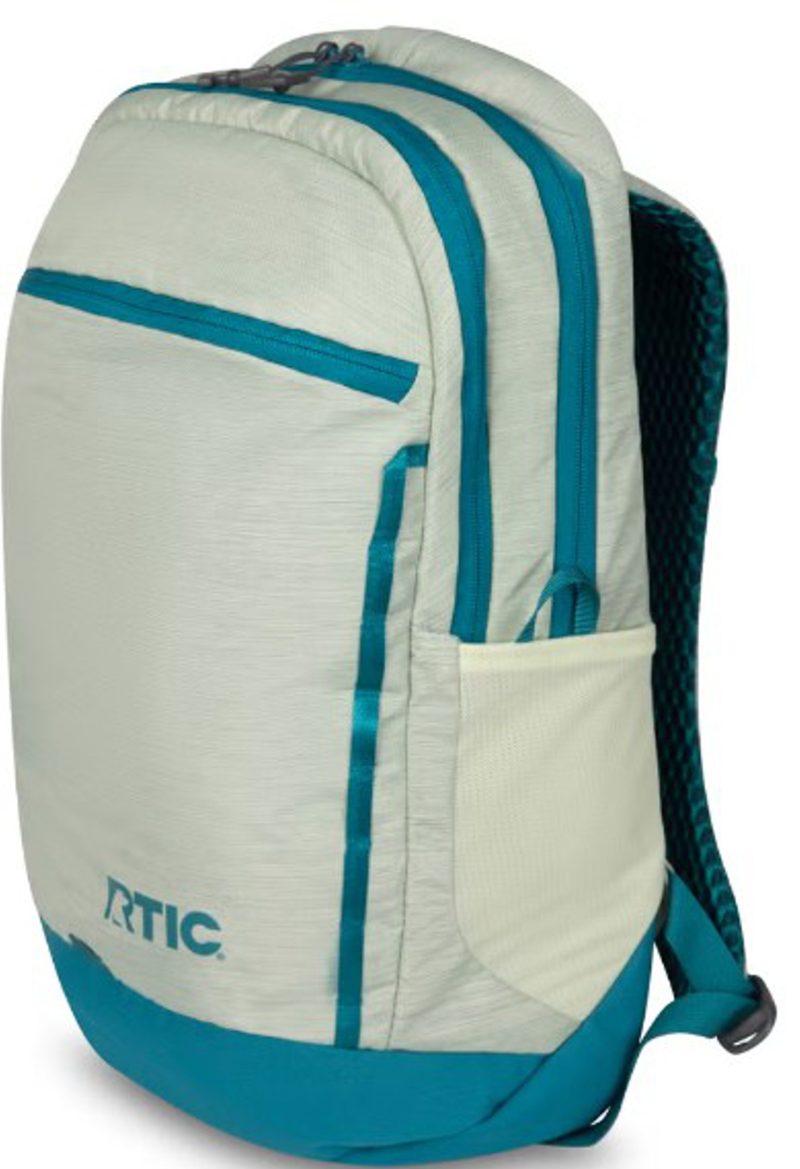 Custom RTIC Road Trip Back Pack - 3