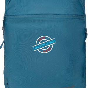 Custom RTIC Road Trip Back Pack