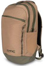Custom RTIC Road Trip Back Pack - 5