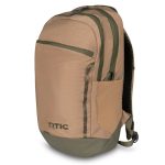 Custom RTIC Road Trip Backpack - 1