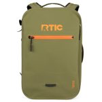 Custom RTIC Ultra-Dry Backpack - 1