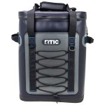 Custom RTIC Ultra-Tough 36 Can Backpack Cooler - 1