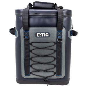 Custom RTIC Ultra-Tough 36 Can Backpack Cooler