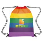 Custom Rainbow Hit Sports Pack