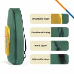 Custom RallyPack Pickleball Paddle Cover Backpack - 2
