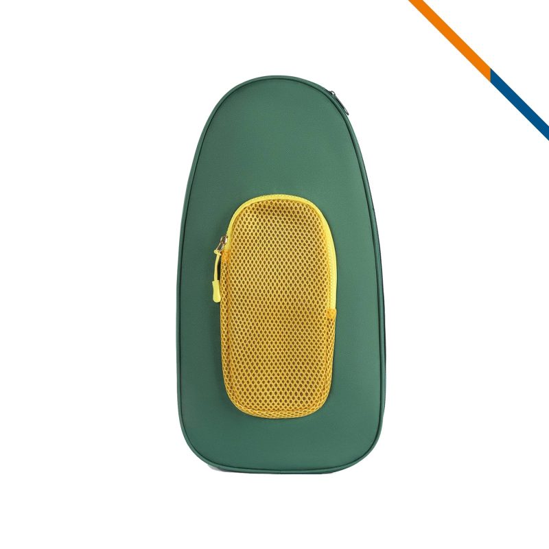 Custom RallyPack Pickleball Paddle Cover Backpack - 4