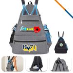 Custom Rallymax Pickleball Backpack