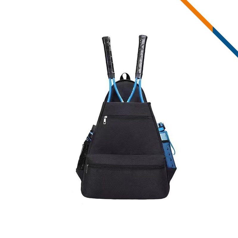 Custom Rallymax Pickleball Backpack - 4