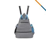 Custom Rallymax Pickleball Backpack - 5