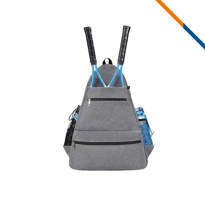 Custom Rallymax Pickleball Backpack - 5