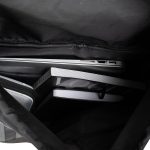 Custom RejuVe® ELEMENT Recycled Heather Modern Business Travel Backpack - 3