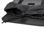 Custom RejuVe® ELEMENT Recycled Heather Modern Business Travel Backpack - 4