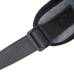 Custom RejuVe® HEATHER LITE Business Explore Sling Backpack - 6