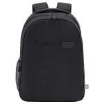 Custom RejuVe® ROVE Recycled Heather Executive Backpack - 4