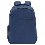 Custom RejuVe® ROVE Recycled Heather Executive Backpack - 5