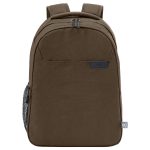 Custom RejuVe® ROVE Recycled Heather Executive Backpack - 6