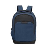Custom RejuVe® X-PAK Recycled Heather Business Executive Backpack - 7