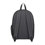 Custom Repeat Lite Recycled rPET Backpack - Black - 3