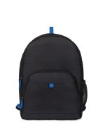 Custom Repeat Recycled rPET Backpack - Royal Blue - 1