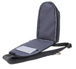 Custom SCX Innovative Design™ Sling Pack with USB Port - 2