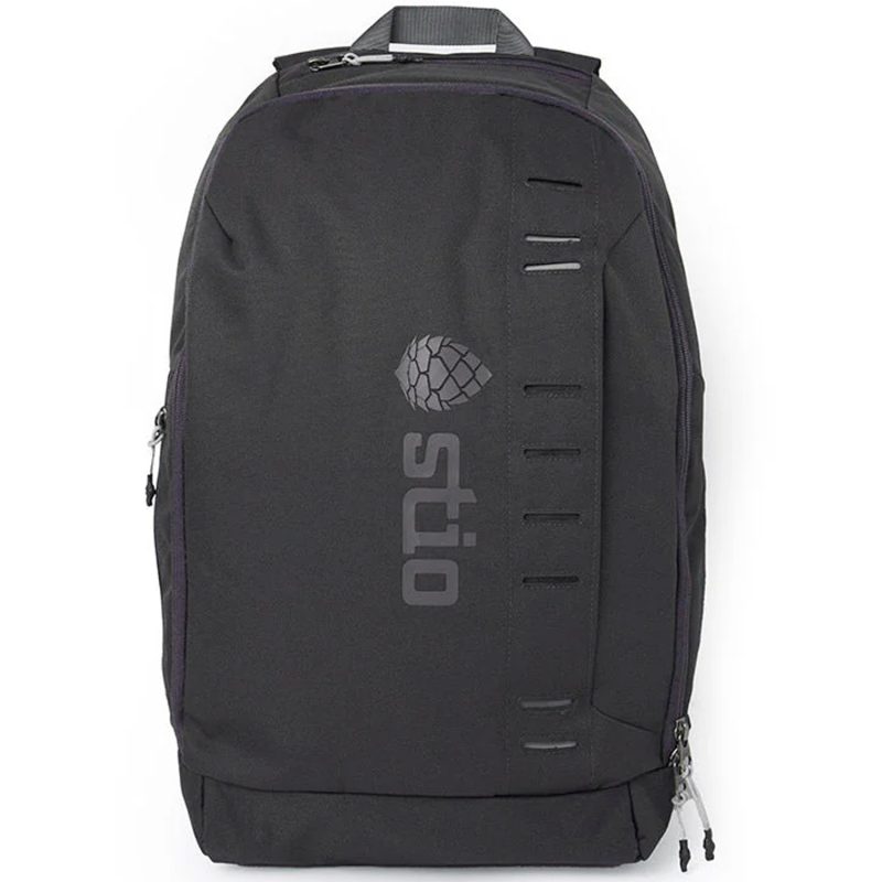 Custom STIO® Lightweight Basin Daypack 25L with Custom Logo - 1