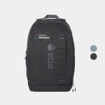 Custom STIO® Lightweight Basin Daypack 25L with Custom Logo