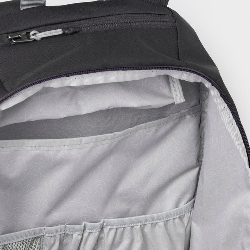 Custom STIO® Lightweight Basin Daypack 25L with Custom Logo - 2