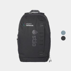 Custom STIO® Lightweight Basin Daypack 25L with Custom Logo