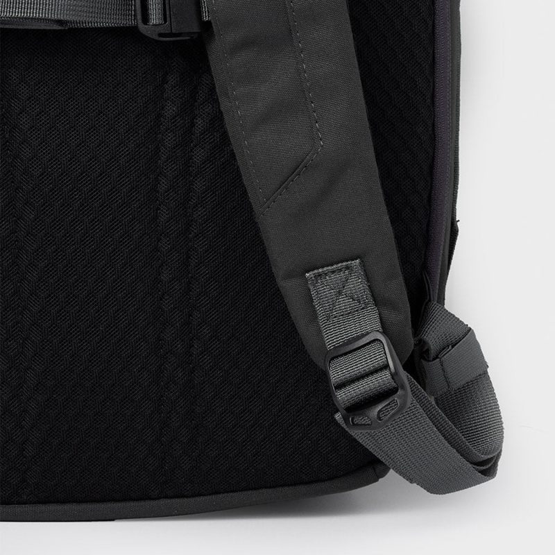 Custom STIO® Lightweight Basin Daypack 25L with Custom Logo - 5