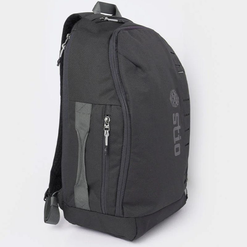 Custom STIO® Lightweight Basin Daypack 25L with Custom Logo - 6
