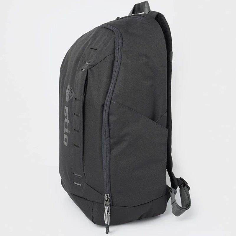Custom STIO® Lightweight Basin Daypack 25L with Custom Logo - 7