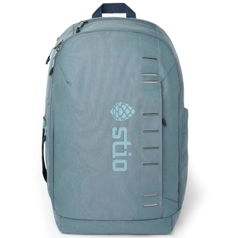 Custom STIO® Lightweight Basin Daypack 25L with Custom Logo - 8