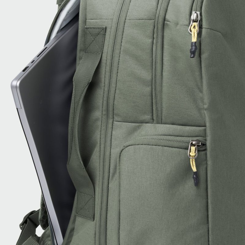 Custom STIO® Travel-Ready Basin Daypack 35L with Custom Logo - 4