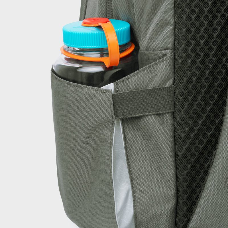 Custom STIO® Travel-Ready Basin Daypack 35L with Custom Logo - 5