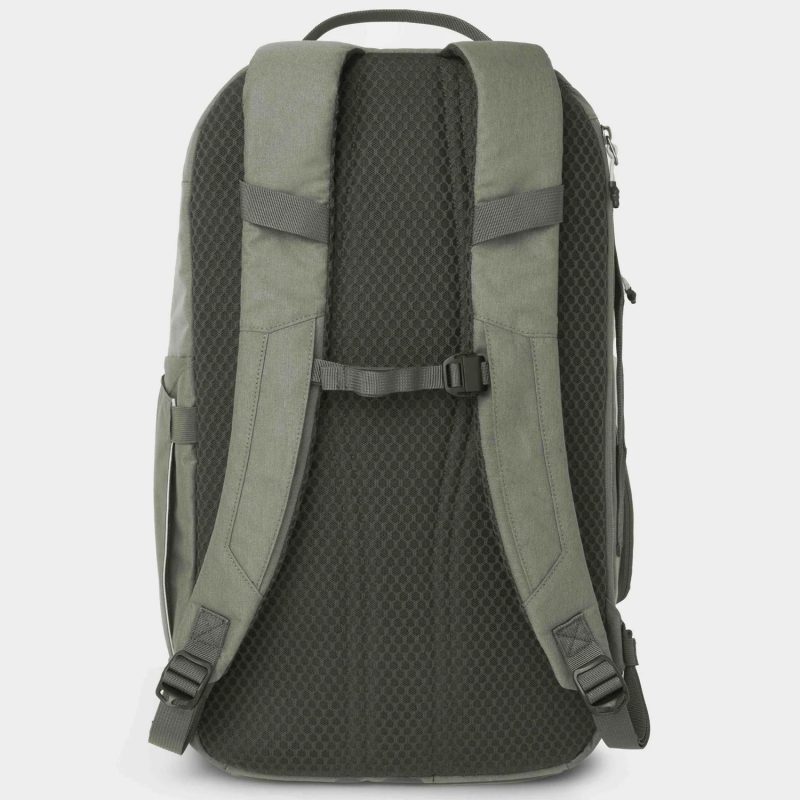 Custom STIO® Travel-Ready Basin Daypack 35L with Custom Logo - 6