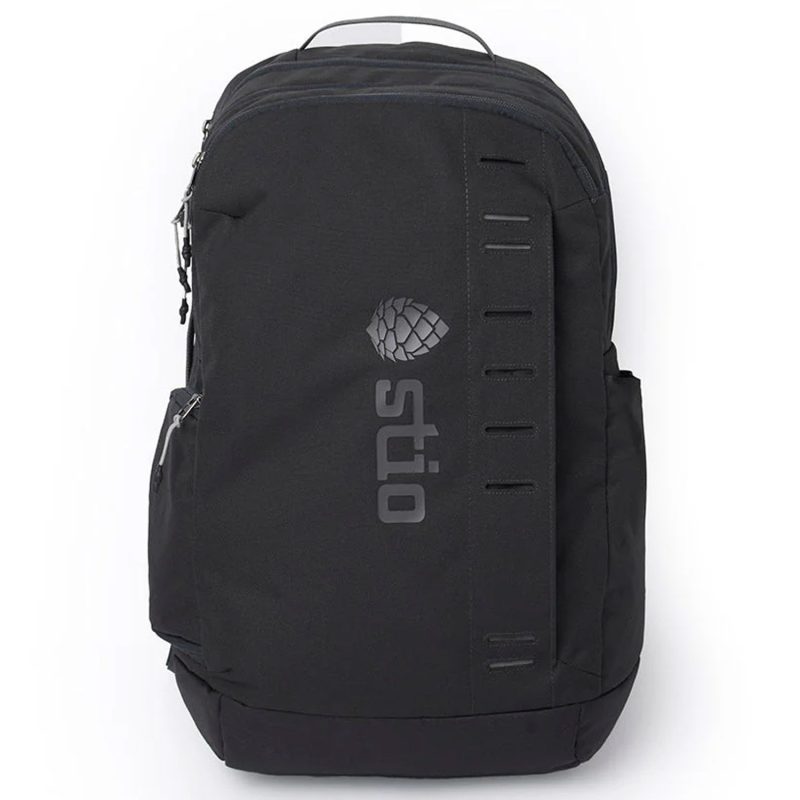 Custom STIO® Travel-Ready Basin Daypack 35L with Custom Logo - 7