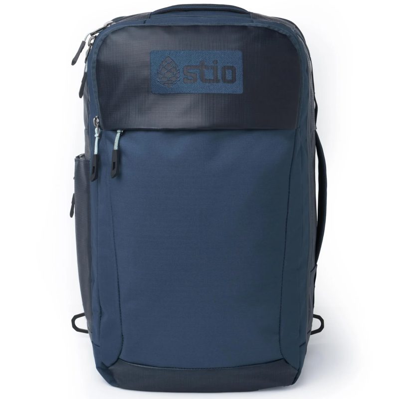 Custom STIO® Versatile Basin XT Travel Pack 30L with Custom Logo - 1