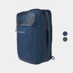 Custom STIO® Versatile Basin XT Travel Pack 30L with Custom Logo