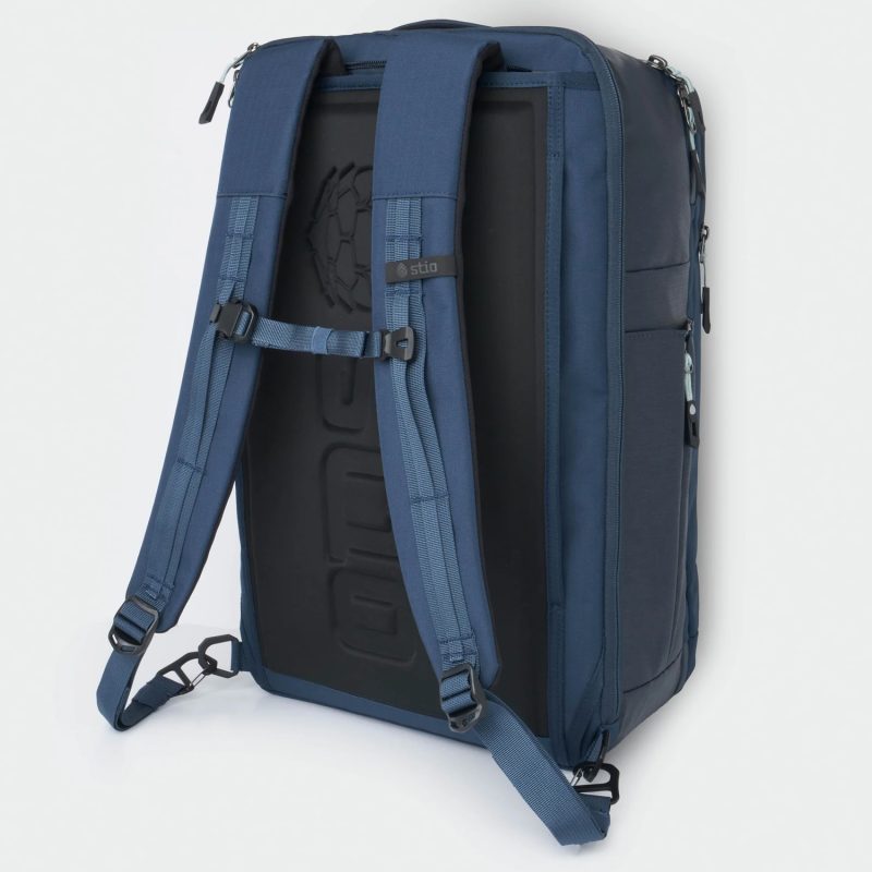 Custom STIO® Versatile Basin XT Travel Pack 30L with Custom Logo - 2