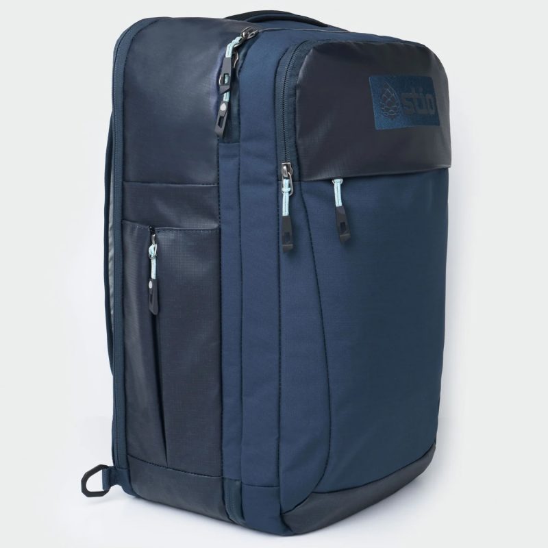 Custom STIO® Versatile Basin XT Travel Pack 30L with Custom Logo - 4