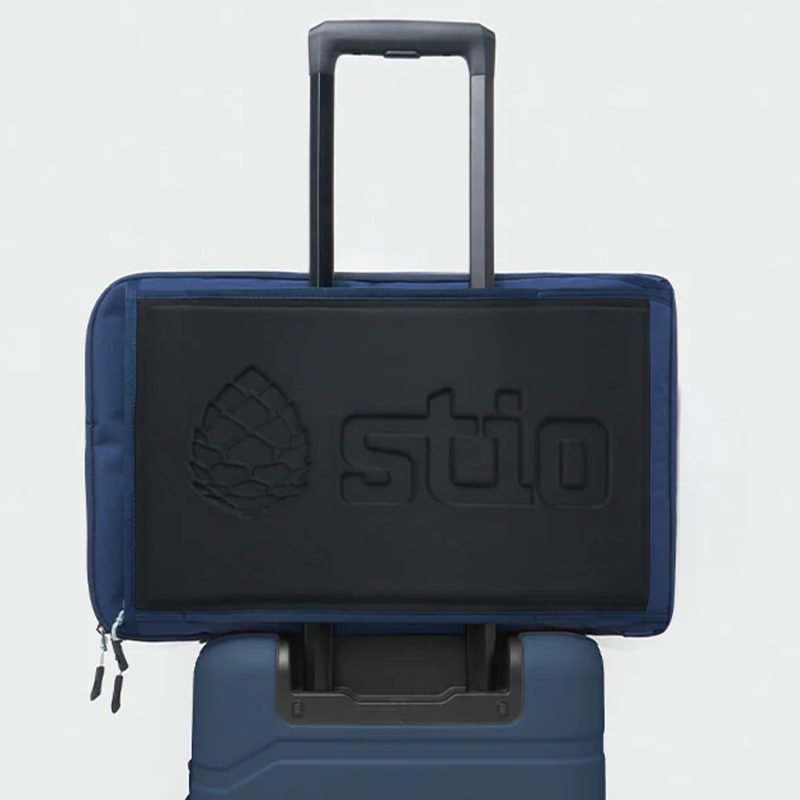 Custom STIO® Versatile Basin XT Travel Pack 30L with Custom Logo - 7