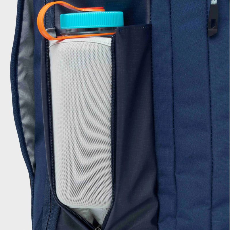 Custom STIO® Versatile Basin XT Travel Pack 30L with Custom Logo - 8