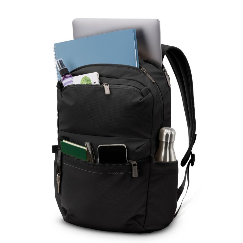 Custom Samsonite® Better than Basic Laptop Backpack - 2
