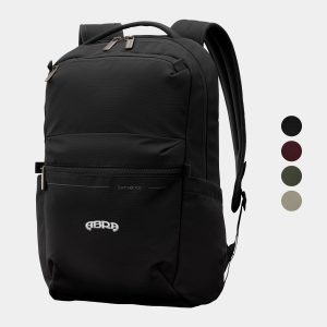 Custom Samsonite® Better than Basic Laptop Backpack
